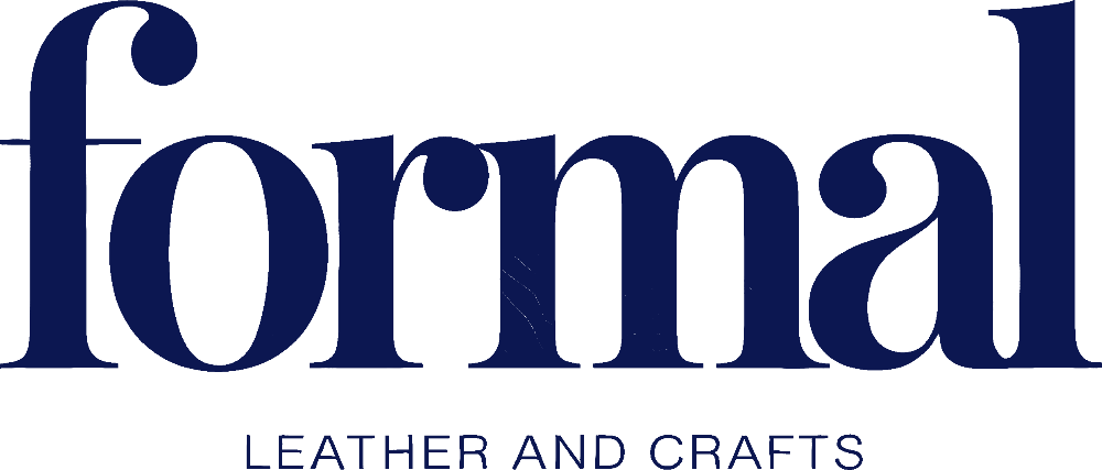 Formal Leather