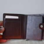 Premium RFID Wallet - V1