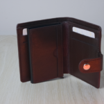 Premium RFID Wallet - V1