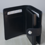 Premium RFID Wallet - V1