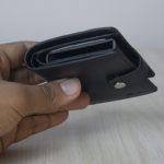 Premium RFID Wallet - V1