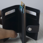 Premium RFID Wallet - V1