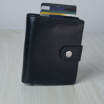 Premium RFID Wallet - V1