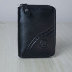 Leather Card Holder - V1