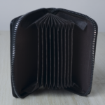 Leather Card Holder - V1