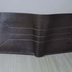 Classic Bifold Wallet – V2