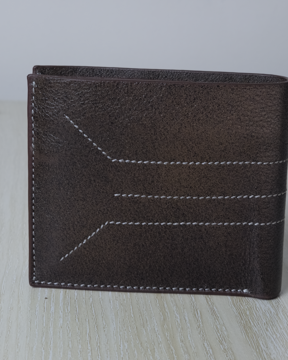 Classic Bifold Wallet – V2