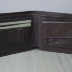 Classic Bifold Wallet – V2