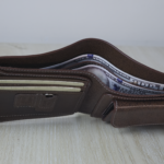 Classic Bifold Wallet – V2