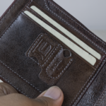 Classic Bifold Wallet – V2