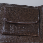 Classic Bifold Wallet – V2