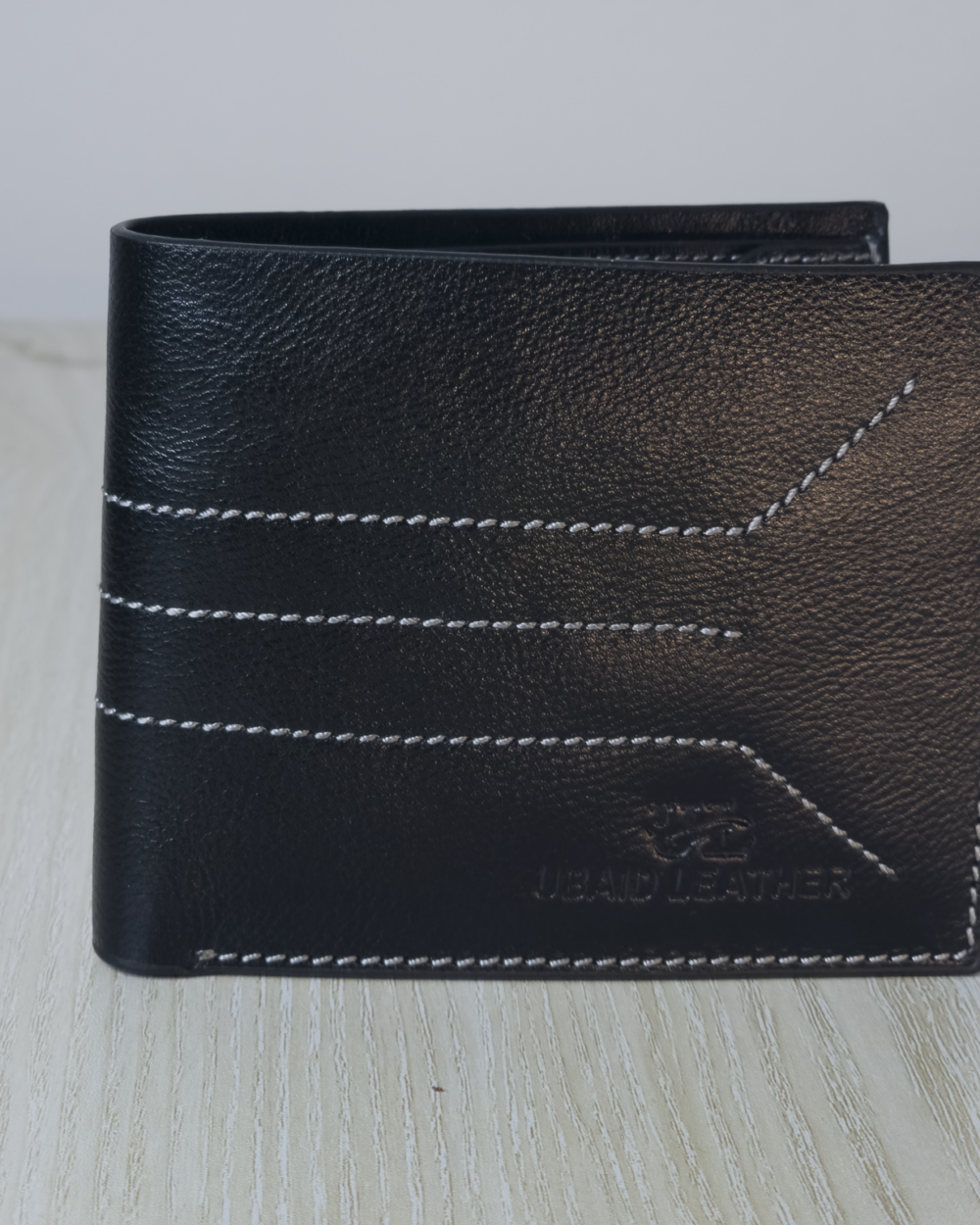 Classic Bifold Wallet – V2