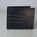 Classic Bifold Wallet – V2