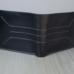 Classic Bifold Wallet – V2