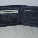 Classic Bifold Wallet – V2