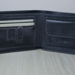 Classic Bifold Wallet – V2
