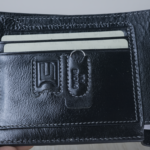 Classic Bifold Wallet – V2