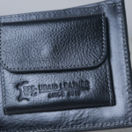 Classic Bifold Wallet – V2