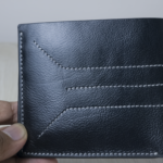 Classic Bifold Wallet – V2