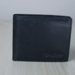 Classic Bifold Wallet - V1