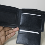 Classic Bifold Wallet - V1