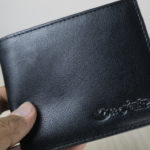 Classic Bifold Wallet - V1