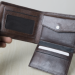 Classic Bifold Wallet - V1