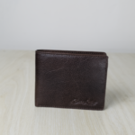 Classic Bifold Wallet - V1