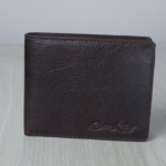 Classic Bifold Wallet - V1