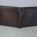Classic Bifold Wallet - V1