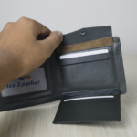 Classic Bifold Wallet - V1