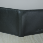 Classic Bifold Wallet - V1