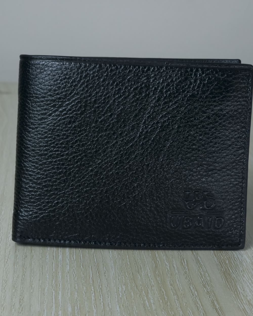 Classic Bifold Wallet – V3