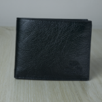 Classic Bifold Wallet – V3