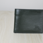 Classic Bifold Wallet – V3