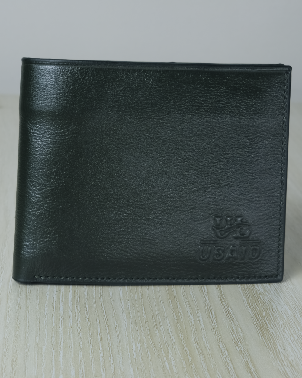 Classic Bifold Wallet – V3