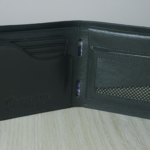 Classic Bifold Wallet – V3