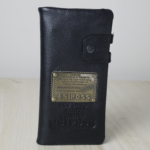 Classic Long Wallet - V1