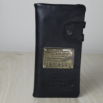 Classic Long Wallet - V1