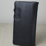 Classic Long Wallet - V1