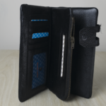 Classic Long Wallet - V1