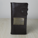 Classic Long Wallet - V1