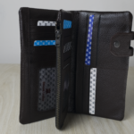 Classic Long Wallet - V1