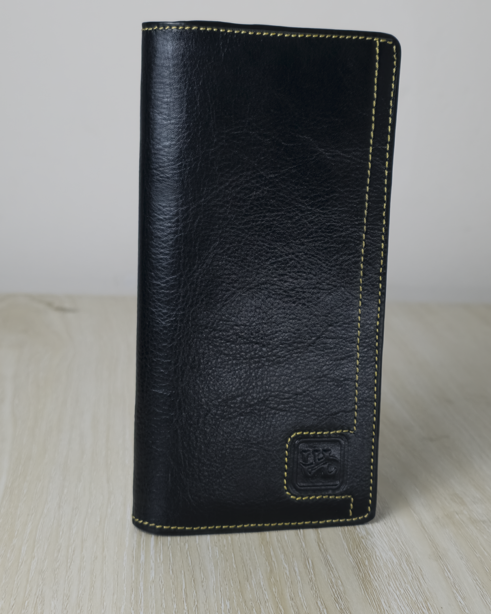 Premium Long Wallet - V2