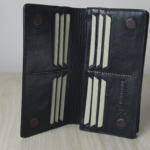 Premium Long Wallet - V2