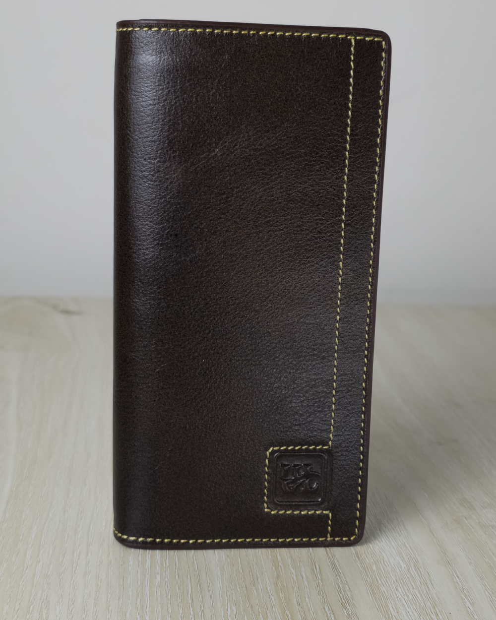 Premium Long Wallet - V2