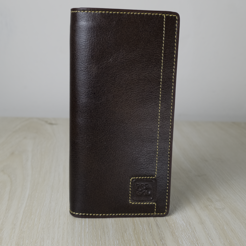Premium Long Wallet - V2