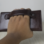 Luxury Long Wallet - V3