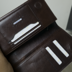Luxury Long Wallet - V3