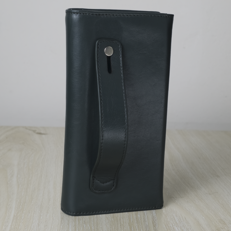 Luxury Long Wallet - V3